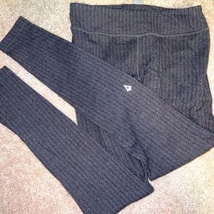 Ivivva Leggings Size 12